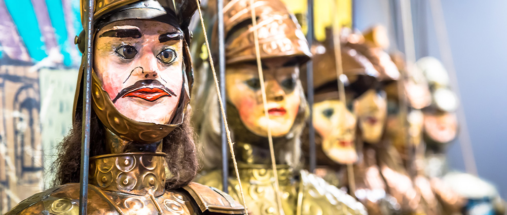 Mini Tour of Sicily from Catania